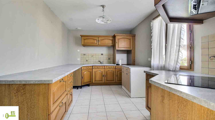 Ma-Cabane - Vente Maison Châtillon-Coligny, 69 m²