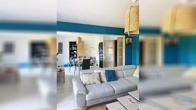 Ma-Cabane - Vente Maison Châtillon-Coligny, 109 m²