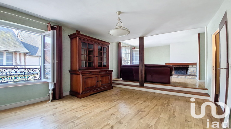 Ma-Cabane - Vente Maison Châtillon-Coligny, 125 m²