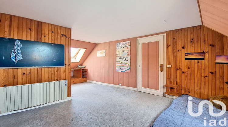 Ma-Cabane - Vente Maison Châtillon-Coligny, 125 m²