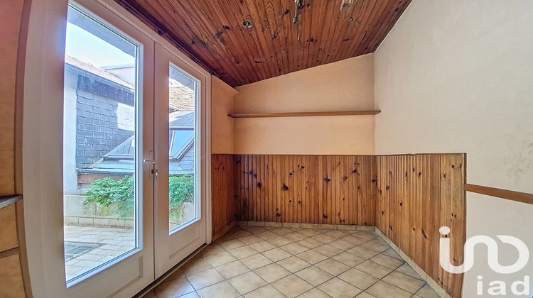 Ma-Cabane - Vente Maison Châtillon-Coligny, 125 m²
