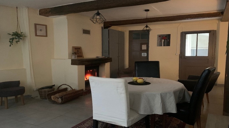 Ma-Cabane - Vente Maison CHATILLON COLIGNY, 124 m²