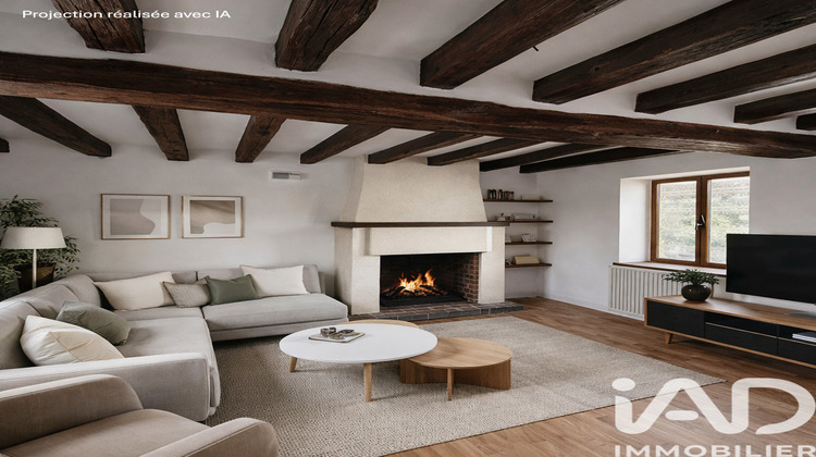 Ma-Cabane - Vente Maison Châtillon-Coligny, 47 m²