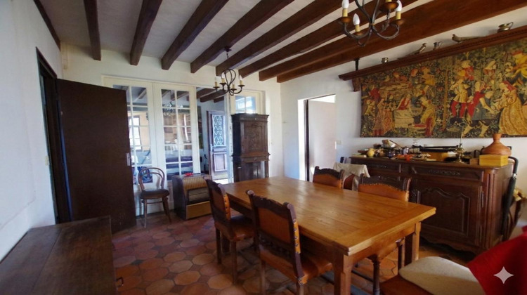 Ma-Cabane - Vente Maison CHATILLON COLIGNY, 194 m²