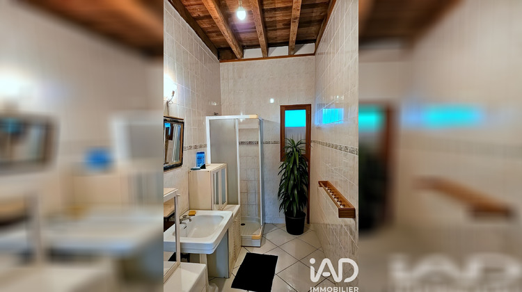 Ma-Cabane - Vente Maison Châtillon-Coligny, 135 m²