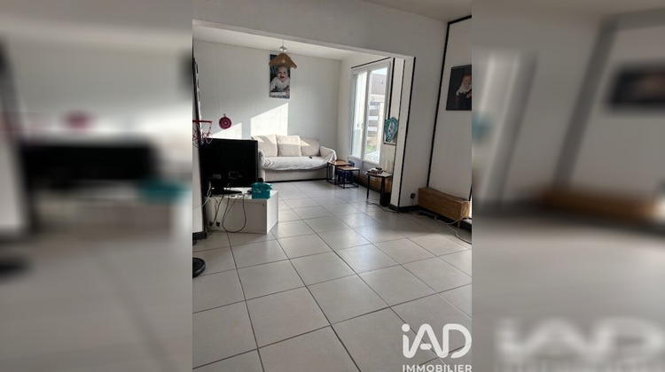 Ma-Cabane - Vente Maison Châtillon-Coligny, 85 m²