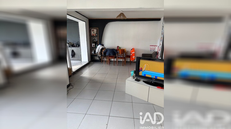 Ma-Cabane - Vente Maison Châtillon-Coligny, 85 m²