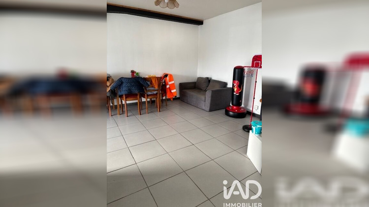 Ma-Cabane - Vente Maison Châtillon-Coligny, 85 m²