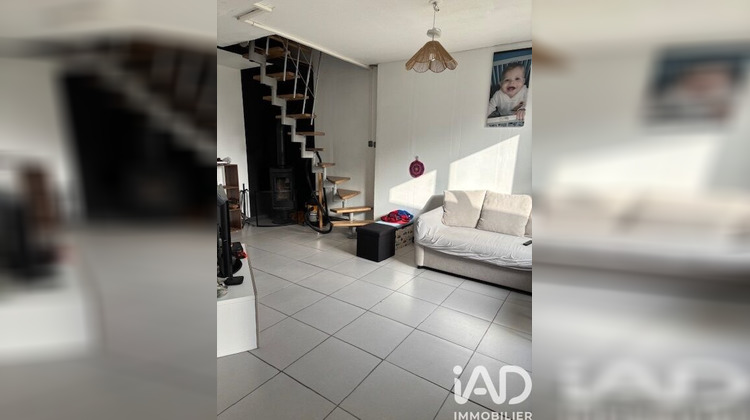 Ma-Cabane - Vente Maison Châtillon-Coligny, 85 m²