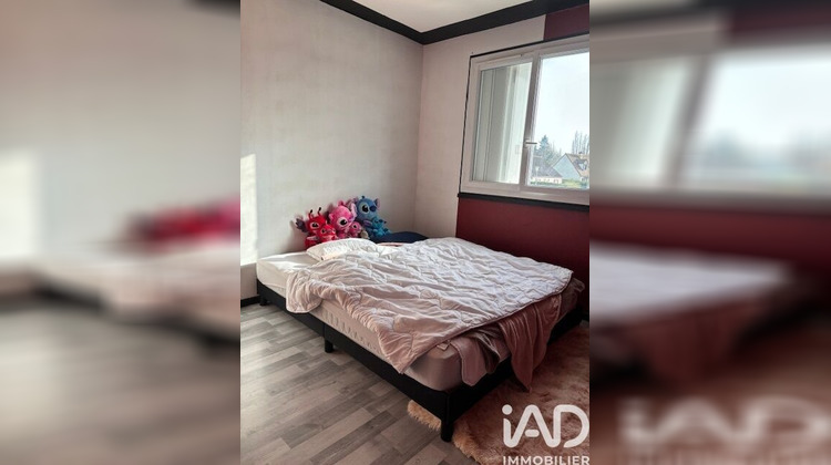 Ma-Cabane - Vente Maison Châtillon-Coligny, 85 m²