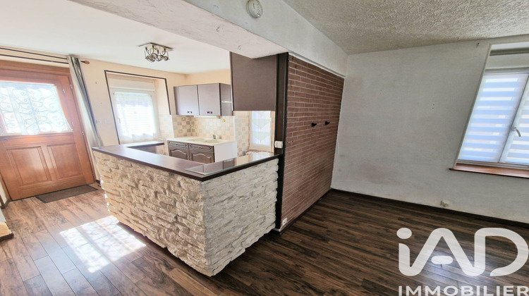 Ma-Cabane - Vente Maison Châtillon-Coligny, 67 m²