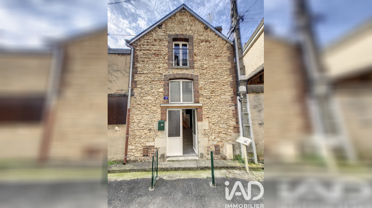 Ma-Cabane - Vente Maison Châtillon-Coligny, 75 m²