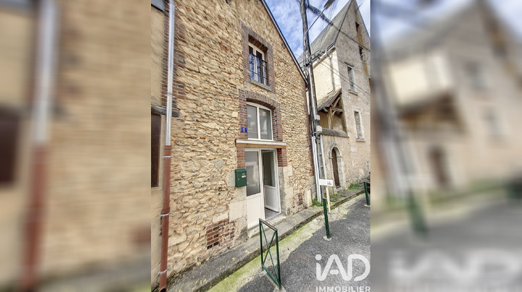 Ma-Cabane - Vente Maison Châtillon-Coligny, 75 m²