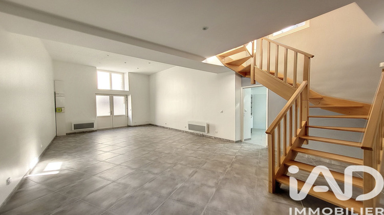 Ma-Cabane - Vente Maison Châtillon-Coligny, 75 m²