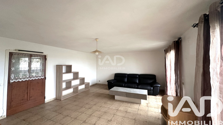 Ma-Cabane - Vente Maison Châtillon-Coligny, 75 m²