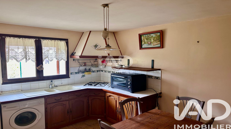 Ma-Cabane - Vente Maison Châtillon-Coligny, 75 m²