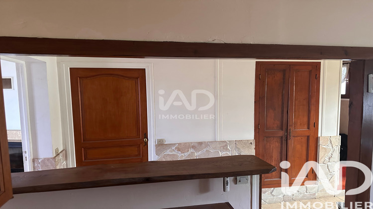 Ma-Cabane - Vente Maison Châtillon-Coligny, 75 m²