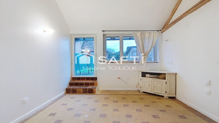 Ma-Cabane - Vente Maison Chatillon-Coligny, 52 m²