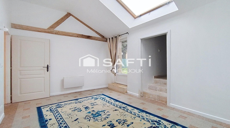 Ma-Cabane - Vente Maison Chatillon-Coligny, 52 m²
