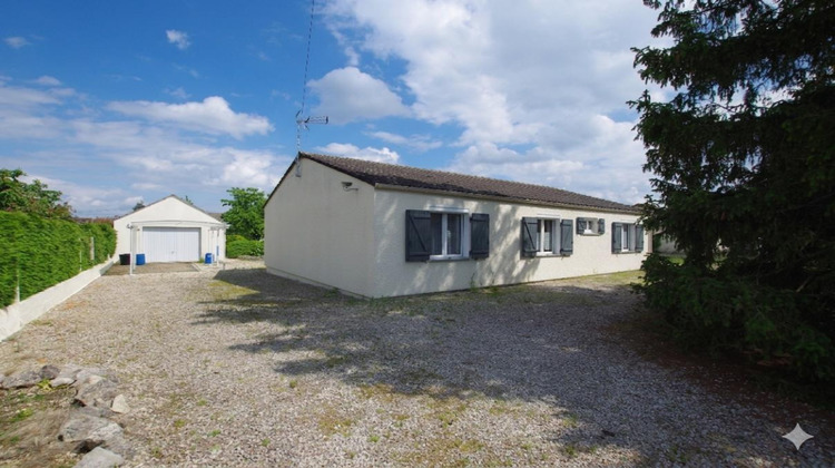 Ma-Cabane - Vente Maison CHATILLON COLIGNY, 94 m²