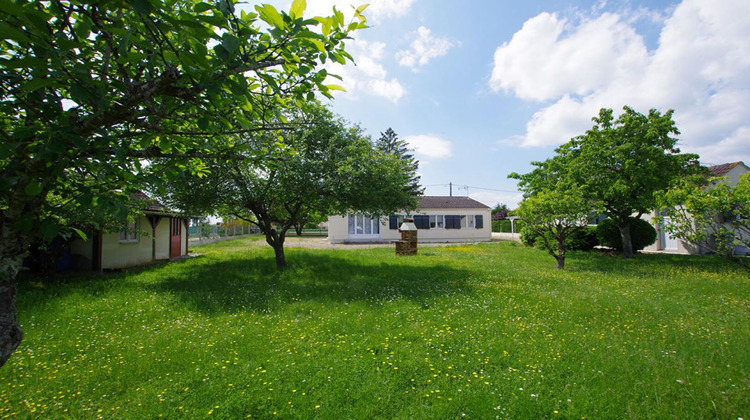 Ma-Cabane - Vente Maison CHATILLON COLIGNY, 94 m²
