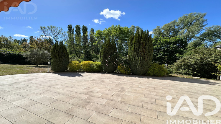 Ma-Cabane - Vente Maison Châtillon-Coligny, 266 m²