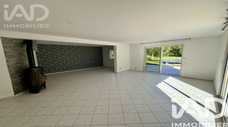 Ma-Cabane - Vente Maison Châtillon-Coligny, 266 m²