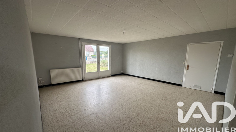 Ma-Cabane - Vente Maison Châtillon-Coligny, 60 m²