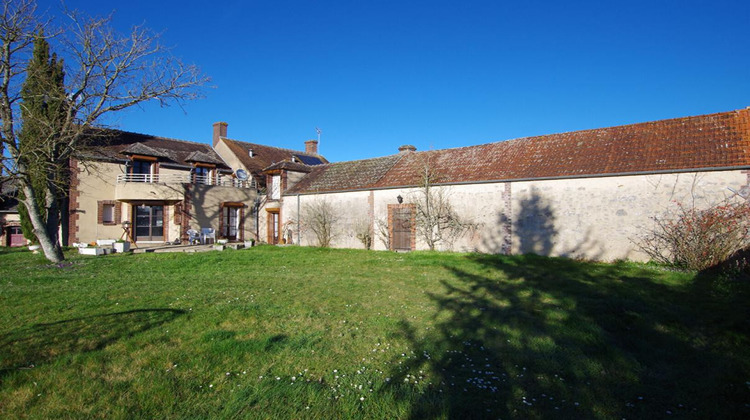 Ma-Cabane - Vente Maison CHATILLON COLIGNY, 194 m²