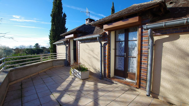 Ma-Cabane - Vente Maison CHATILLON COLIGNY, 194 m²