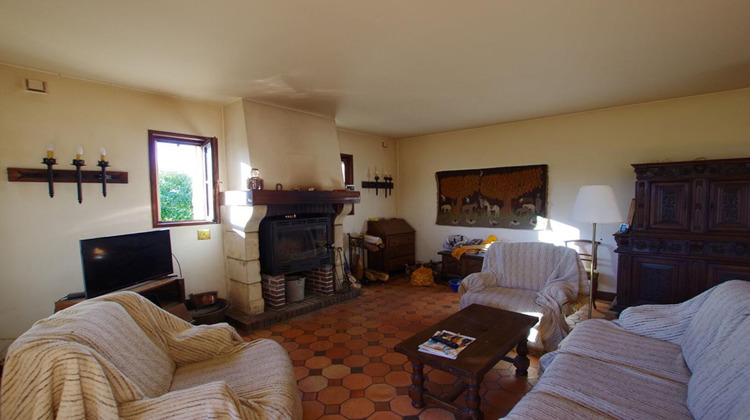 Ma-Cabane - Vente Maison CHATILLON COLIGNY, 194 m²