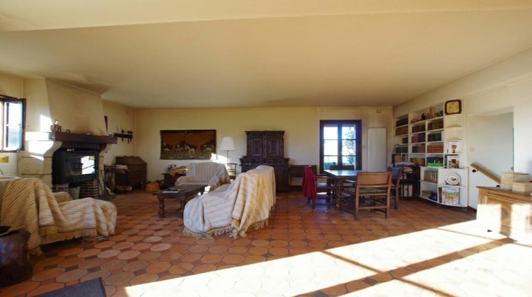 Ma-Cabane - Vente Maison CHATILLON COLIGNY, 194 m²
