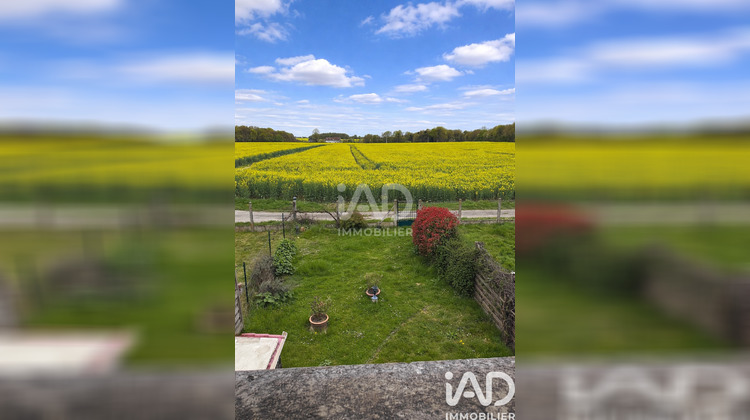 Ma-Cabane - Vente Maison Châtillon-Coligny, 75 m²