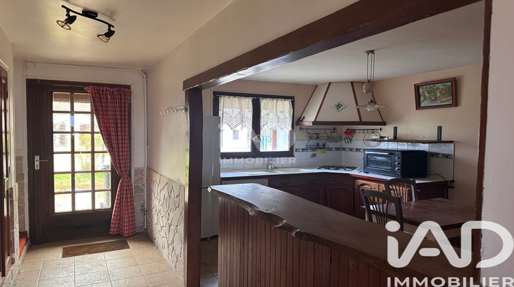Ma-Cabane - Vente Maison Châtillon-Coligny, 75 m²