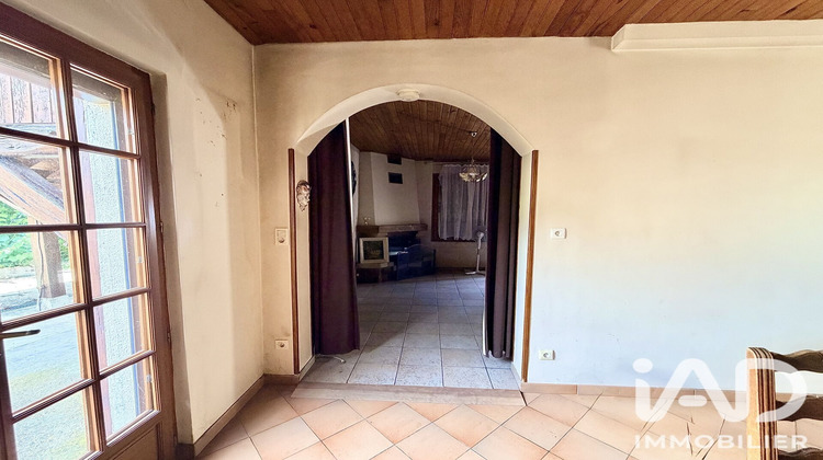 Ma-Cabane - Vente Maison Châtillon-Coligny, 110 m²