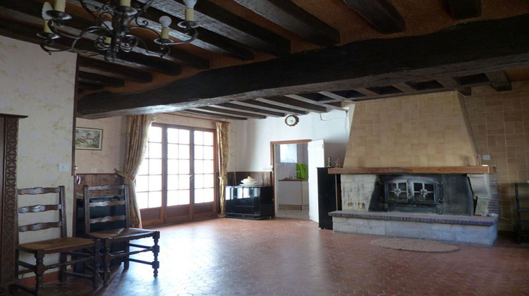 Ma-Cabane - Vente Maison CHATILLON COLIGNY, 108 m²