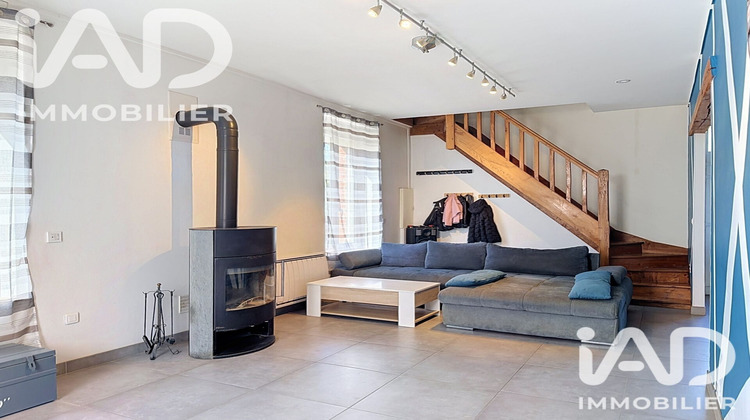 Ma-Cabane - Vente Maison Châtillon-Coligny, 118 m²