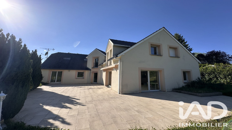 Ma-Cabane - Vente Maison Châtillon-Coligny, 266 m²