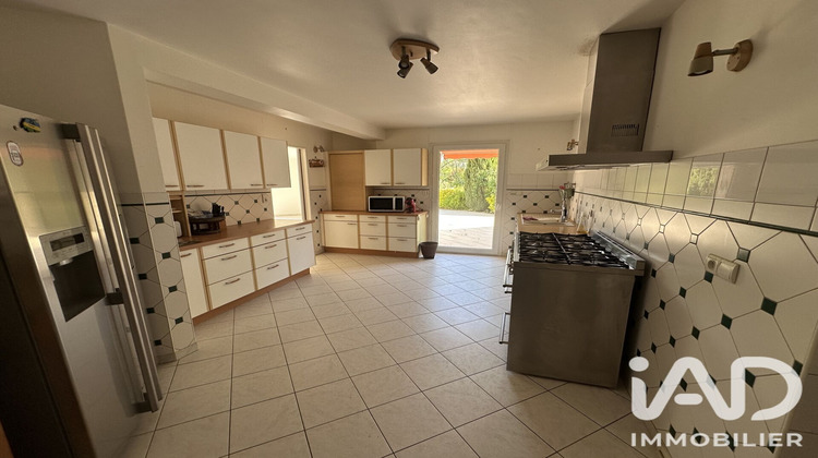 Ma-Cabane - Vente Maison Châtillon-Coligny, 266 m²