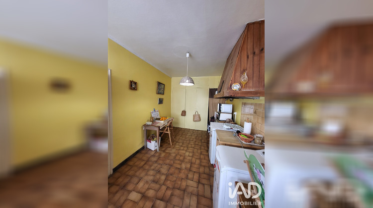 Ma-Cabane - Vente Maison Châtillon-Coligny, 84 m²