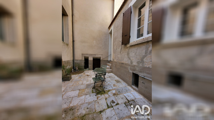 Ma-Cabane - Vente Maison Châtillon-Coligny, 84 m²