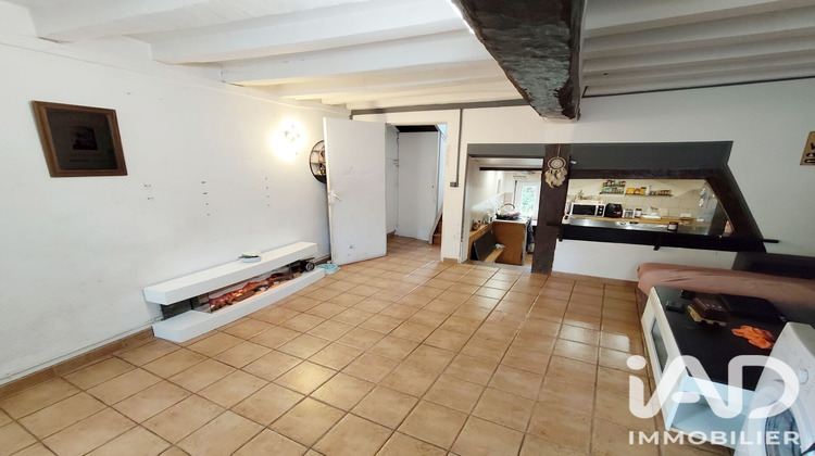 Ma-Cabane - Vente Maison Châtillon-Coligny, 60 m²
