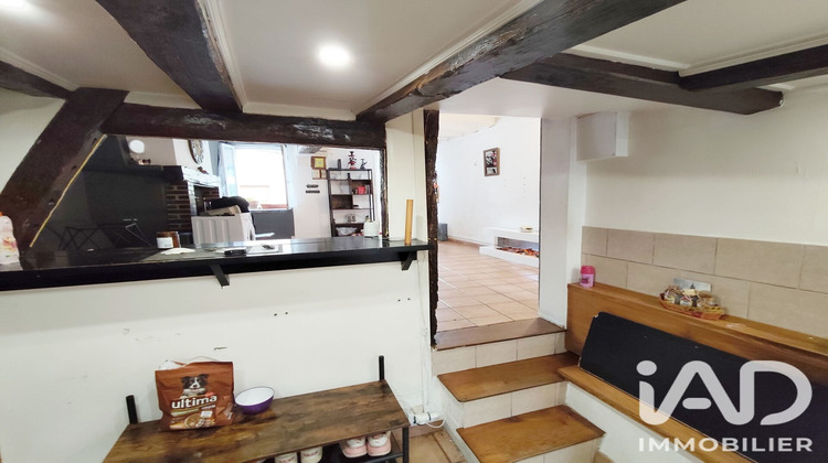 Ma-Cabane - Vente Maison Châtillon-Coligny, 60 m²