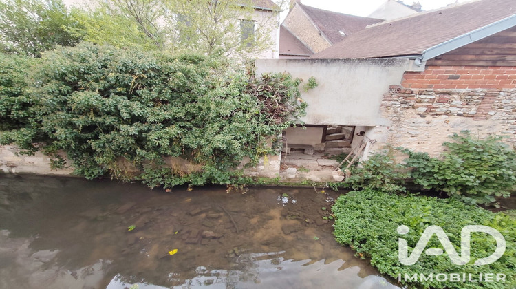 Ma-Cabane - Vente Maison Châtillon-Coligny, 60 m²