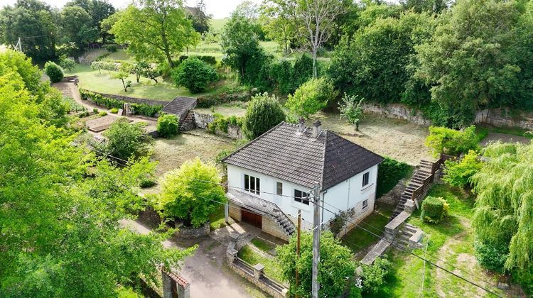 Ma-Cabane - Vente Maison Châtillon-en-Bazois, 67 m²