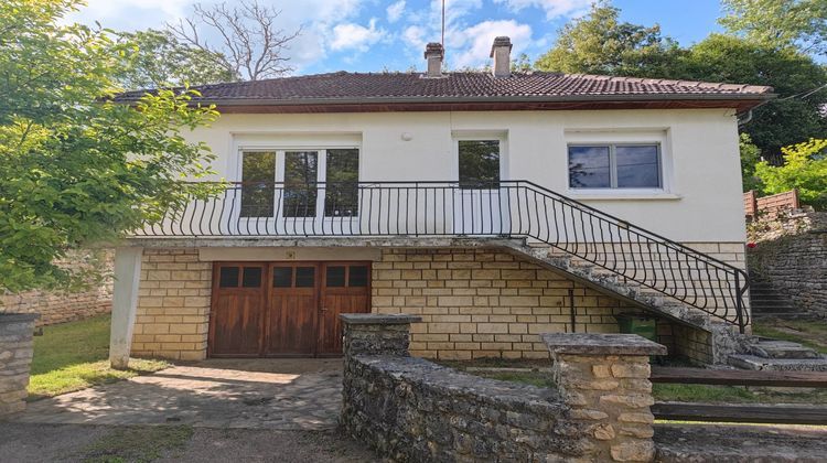 Ma-Cabane - Vente Maison Châtillon-en-Bazois, 67 m²