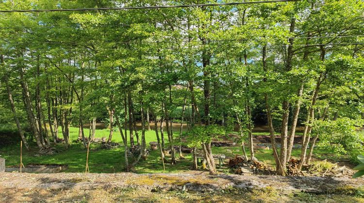 Ma-Cabane - Vente Maison Châtillon-en-Bazois, 67 m²