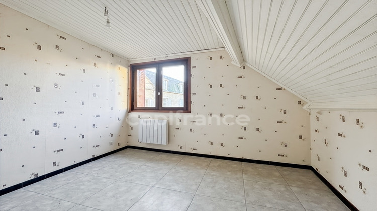 Ma-Cabane - Vente Maison CHATILLON EN BAZOIS, 107 m²