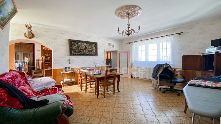 Ma-Cabane - Vente Maison CHATILLON EN BAZOIS, 200 m²