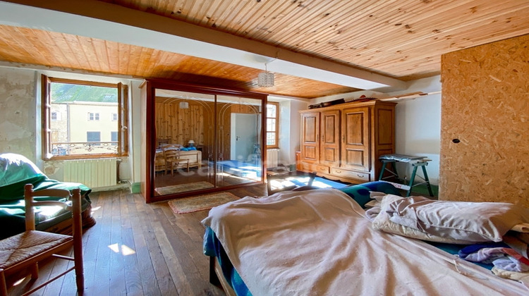 Ma-Cabane - Vente Maison CHATILLON EN BAZOIS, 200 m²